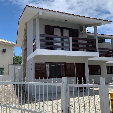 Duplex Residencial Santos Florianopolis Exterior foto