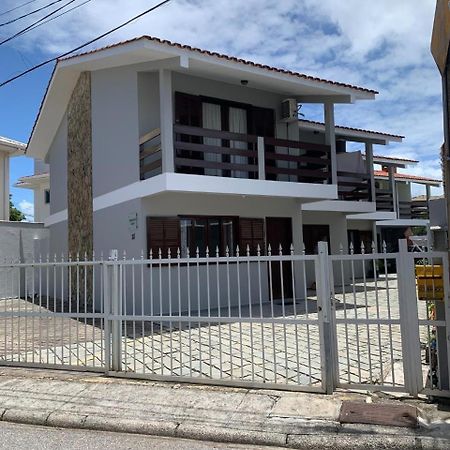 Duplex Residencial Santos Florianopolis Exterior foto