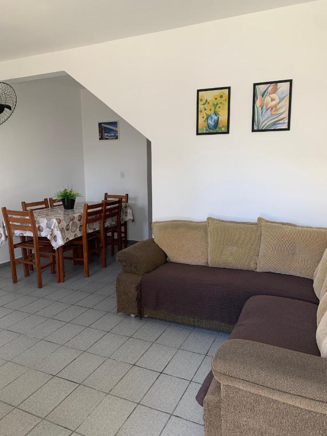 Duplex Residencial Santos Florianopolis Exterior foto