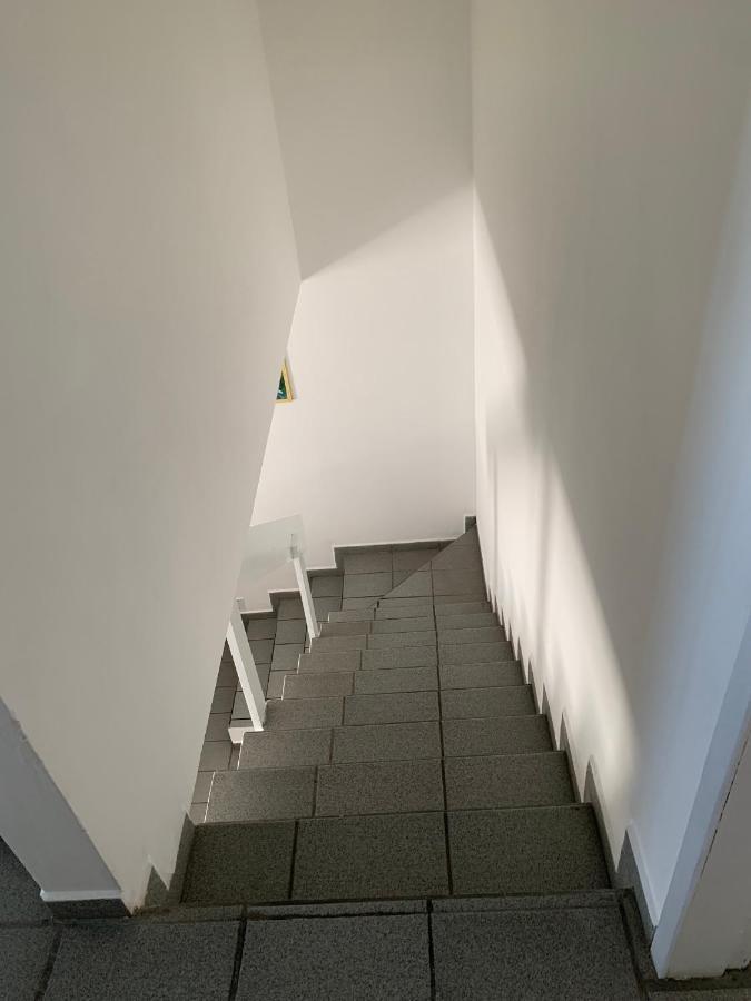 Duplex Residencial Santos Florianopolis Exterior foto