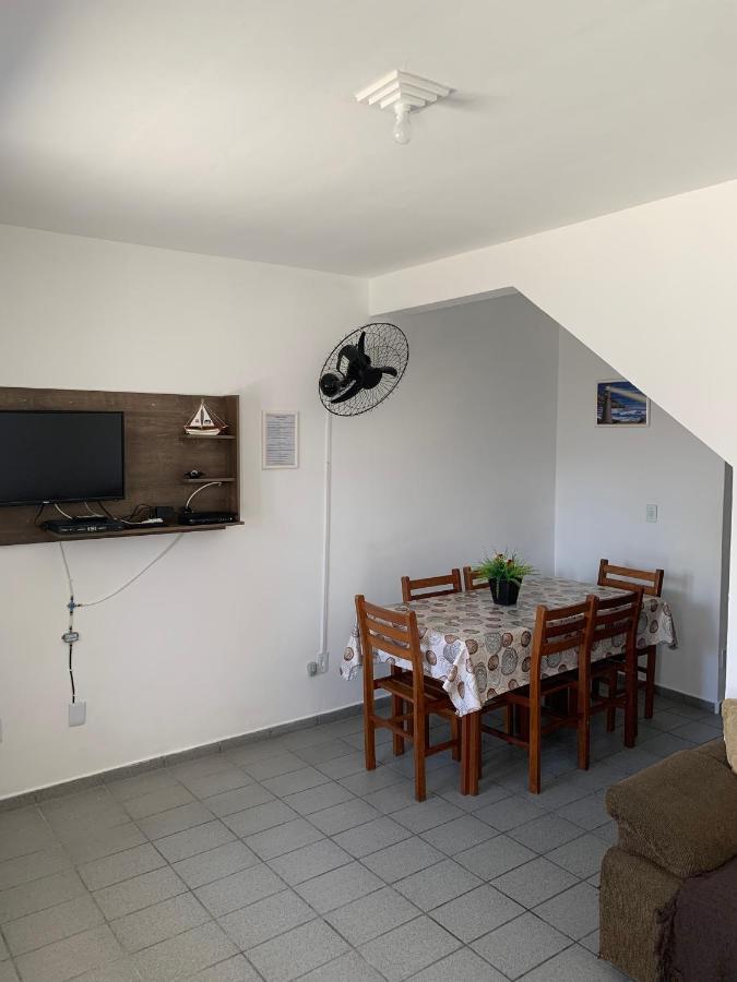 Duplex Residencial Santos Florianopolis Exterior foto