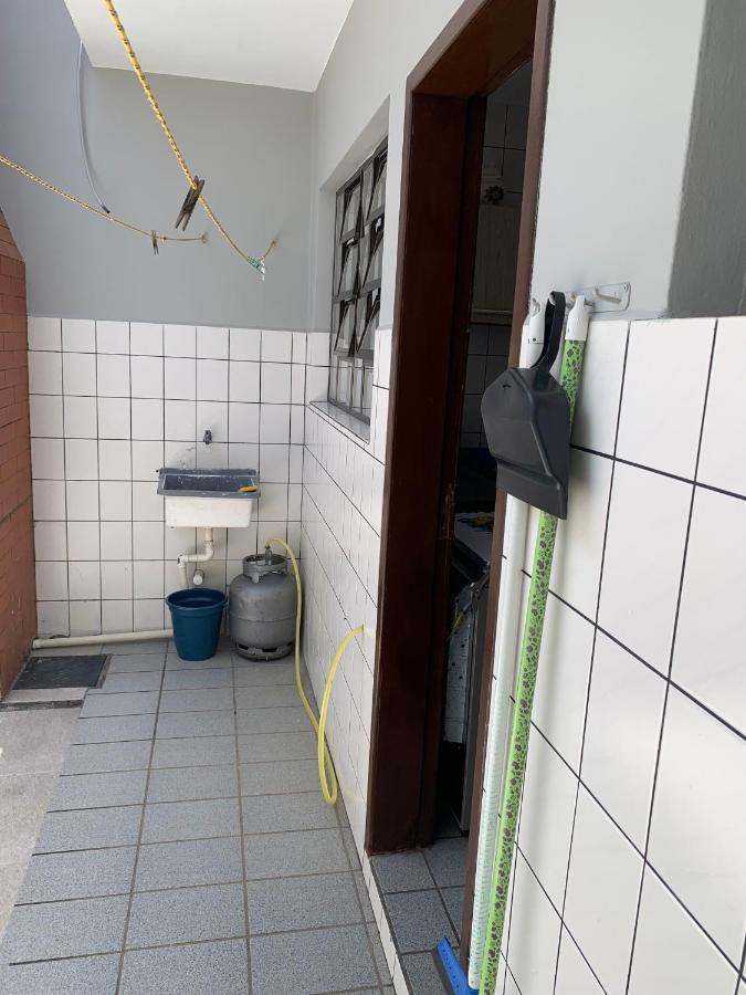 Duplex Residencial Santos Florianopolis Exterior foto