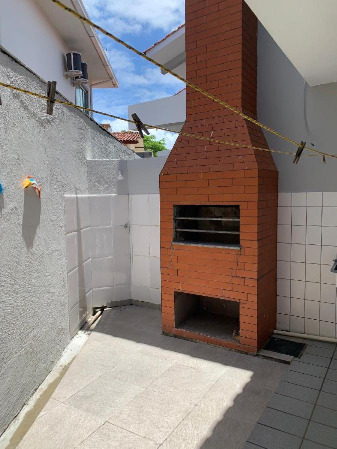 Duplex Residencial Santos Florianopolis Exterior foto