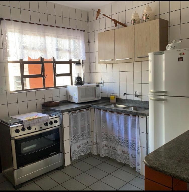 Duplex Residencial Santos Florianopolis Exterior foto